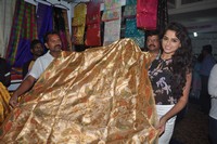 Asmita Sood Launches Royal Fashions Exhibitions Sale